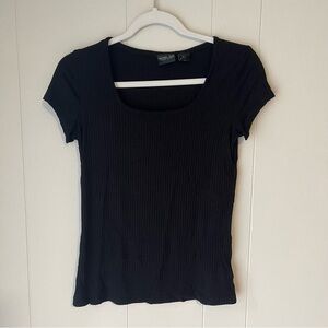 ❤️‍🔥SALE❤️‍🔥 Rachel Zoe | Ribbed Tee